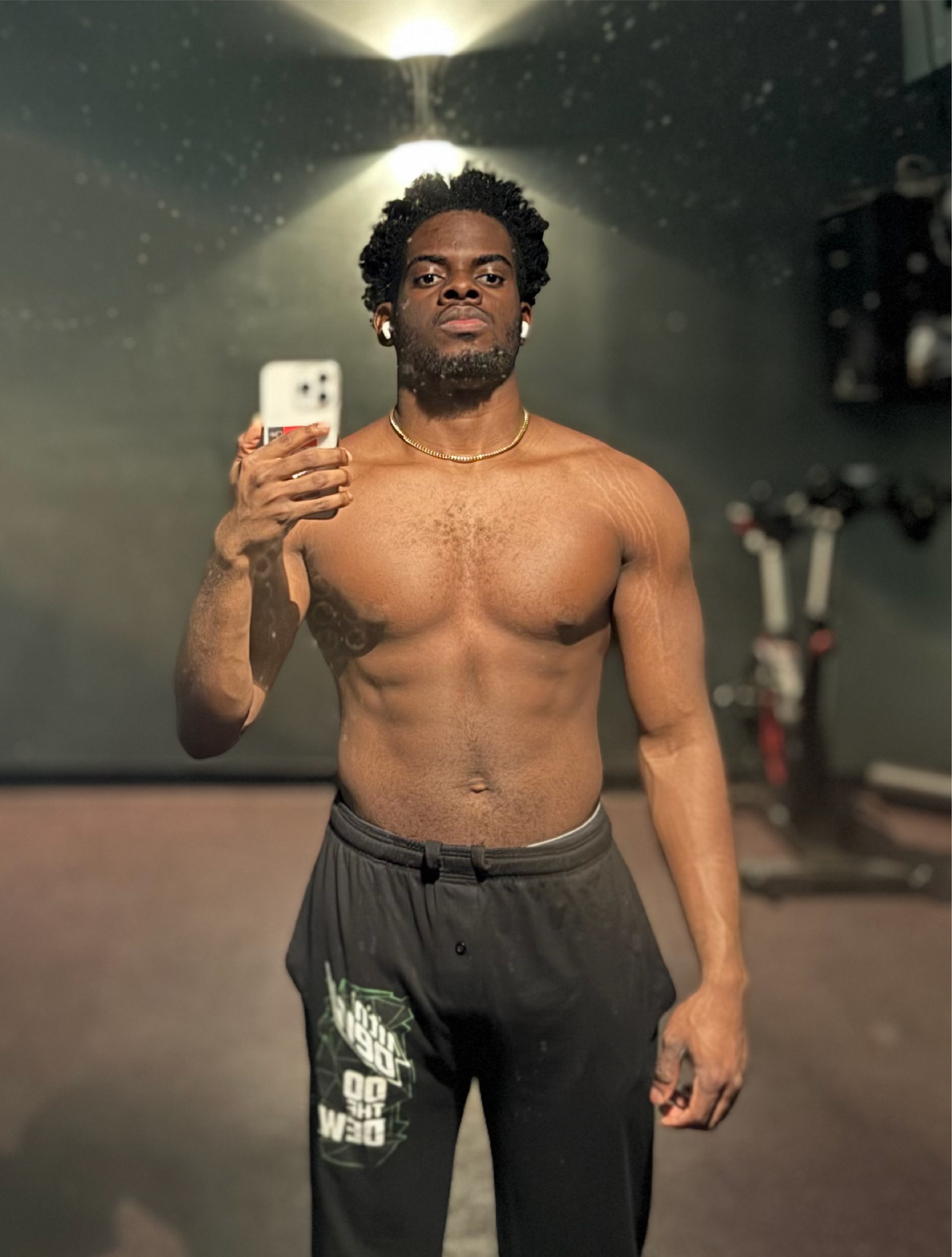 Tyrone After